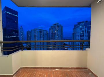 Apartamento · 88m² · 2 Recámaras · 1 Estacionamientos · Se Vende en PH Pacific Wind - Punta Pacifica - Linea Blanca