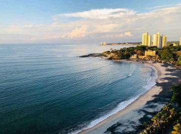 Casa · 1500m² · 2 Recámaras · 2 Estacionamientos · Alquiler Casa en Coronado 1500 m² Cerca de La Playa 2r