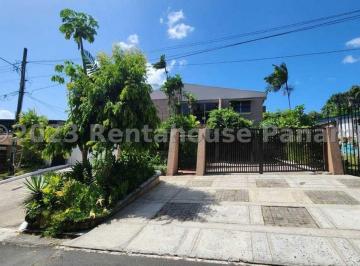 Casa de 4 habitaciones, Panamá · Venta Casa Las Cumbres Ih