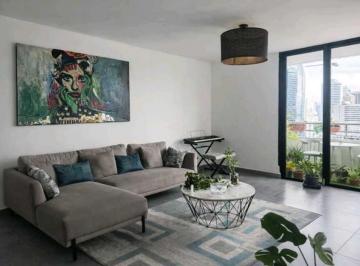 Apartamento · 156m² · 3 Recámaras · 2 Estacionamientos · Venta y Alquiler Apartamento Enobarrio PH Brisas Lb o Amoblado Tc