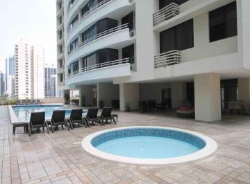 Apartamento · 156m² · 3 Recámaras · 2 Estacionamientos · Venta y Alquiler Apartamento en Obarrio PH Brisas Lb o Amoblado Tc