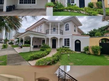 Casa de 3 habitaciones, Panamá · Alquilo Casa en Costa del Este, PH Costa Bay