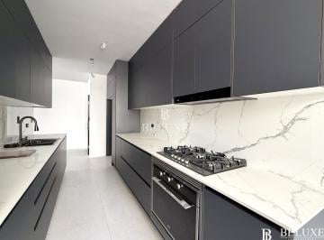 Apartamento · 207m² · 3 Recámaras · 2 Estacionamientos · Venta Apartamento PH Mandarin Bay, San Francisco (15)