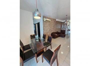 Apartamento de 3 habitaciones, Panamá · Venta Apartamento Amoblado San Francisco