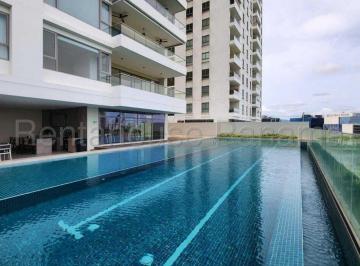 Apartamento de 3 habitaciones, Panamá · Apartamento de Lujo de con 3 Recámaras en Alquiler en Santa María