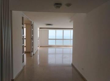 Apartamento · 252m² · 3 Recámaras · 2 Estacionamientos · Vendo Apartamento Punta Paitilla Winston Churchill