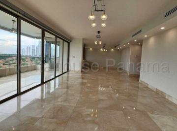 Apartamento de 3 habitaciones, Panamá · Apartamento en Alquiler en Santa María. PH Greengarden. 27ldc59
