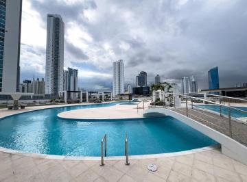Apartamento de 3 habitaciones, Panamá · Apartamento en Alquiler en Costa del Este