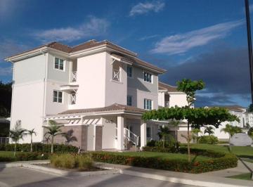 Apartamento · 125m² · 3 Recámaras · 2 Estacionamientos · Venta Apartamentos Playa Bijao