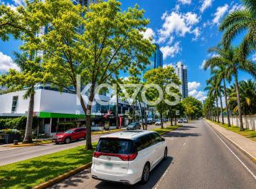 Terreno / Lote · Terreno Lote en Venta en Costa del Este Para Desarrollo Inversionista