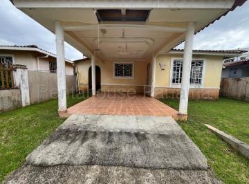 Casa de 3 habitaciones, Arraiján · Venta de Casa en Arraijan Abs26 - 9149