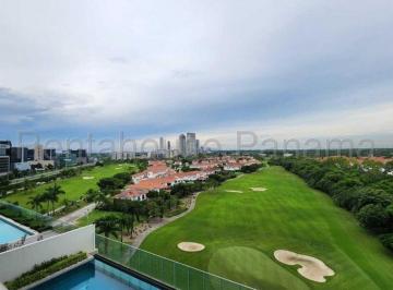 Apartamento de 3 habitaciones, Panamá · Apartamento en Alquiler en Santa María
