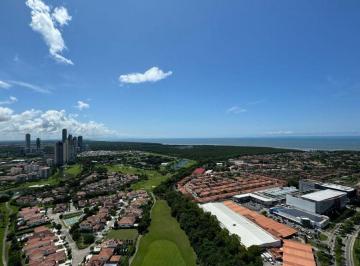 Apartamento de 3 habitaciones, Panamá · Green View, santa Maria