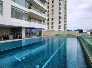 Apartamento de 3 habitaciones, Panamá · Alquiler de Apto. en Santa María PH Greengarden