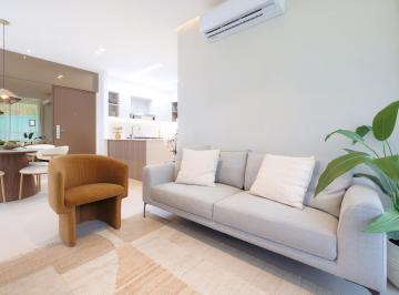 Apartamento · 72m² · 3 Recámaras · 2 Estacionamientos · Apartamento en Venta, Brisas del Golf