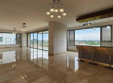 Apartamento de 3 habitaciones, Panamá · Apartamento en Alquiler en Ssnta María Aecc#27 - 59
