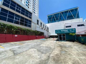Bodega-Galpón-Depósito , Panamá · Venta de Galera en San Francisco, Calle 77este.