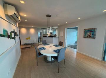 Apartamento de 2 habitaciones, Panamá · Riverside Amoblado Vista Al Mar