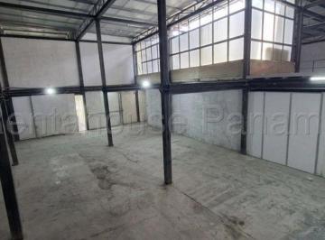 Bodega-Galpón-Depósito , Panamá · Alquiler de Bodega en Santa María Business