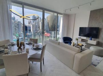Apartamento de 2 habitaciones, Panamá · Alquiler de Apartamento en Marbella