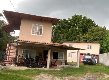 Casa · 1100m² · 3 Recámaras · 3 Estacionamientos · Venta de Casa Duplex | Las Lajas, Chame