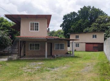 Casa · 1100m² · 3 Recámaras · 3 Estacionamientos · Venta de Casa Duplex | Las Lajas, Chame