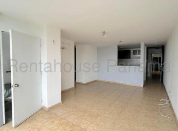 Apartamento de 2 habitaciones, Panamá · Venta Apartamento Transistmica