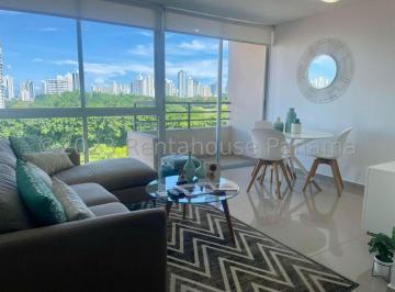 Apartamento de 2 habitaciones, Panamá · Venta Apartamento Carrasquilla