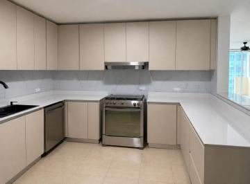 Apartamento · 144m² · 3 Recámaras · 2 Estacionamientos · Alquiler Apartamento Linea Blanca PH Costa Pacifica Punta Pacifica - Lh