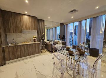 Apartamento · 60m² · 1 Recámara · 1 Estacionamientos · Apartamento en Bella Vista