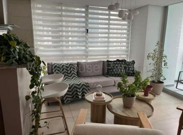 Apartamento de 2 habitaciones, Panamá · Alquiler de Apartamento en Costa del Este 26lbr9047
