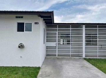 Casa · 90m² · 3 Recámaras · 1 Estacionamientos · Alquilo Casa en Arraijan La Hacienda
