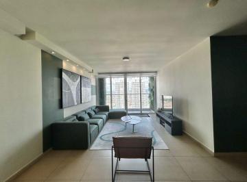 Apartamento de 3 habitaciones, Panamá · Alquilo Apartamento Amoblado en Costa del Este 3 Cuartos 205 m