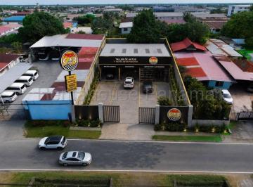 Terreno / Lote , Panamá · Venta Terreno Las Acacias