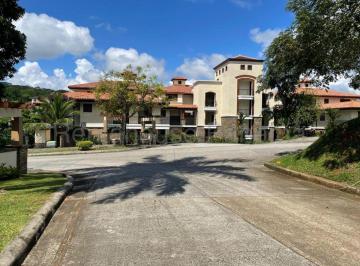 Apartamento de 3 habitaciones, Panamá · Apartamento en Venta en Clayton 26 - 3121 Abs