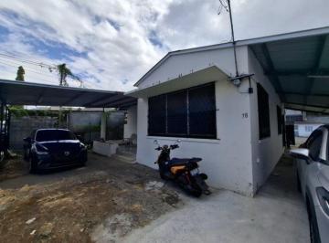 Casa de 2 habitaciones, Panamá · Casa con Patio
