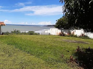 Terreno / Lote · 2165m² · Terreno Frente Al Mar en Playa Coronado