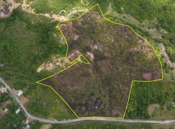 Terreno / Lote , San Carlos · Venta de Finca de 9.9 Hectáreas Cerca de Playas y Montañas en El Higo, San Carlos