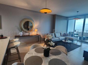 Apartamento de 1 habitación, Panamá · Alquiler de Apartamento con 110 m² en Av Balboa PH Destiny 26 - 8688sr