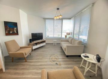 Apartamento · 95m² · 2 Recámaras · 1 Estacionamientos · Apartamento en Alquiler – PH El Faraón, San Francisco - Lh