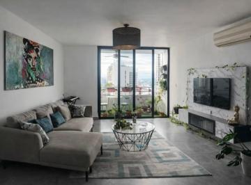 Apartamento · 156m² · 3 Recámaras · 2 Estacionamientos · Venta Apartamento Amoblado en Obarrio