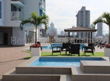 Apartamento de 2 habitaciones, Panamá · Alquiler de Apartamento en Carrasquilla 26lbr8839