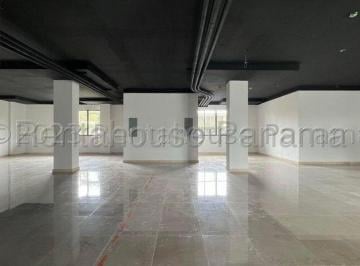 Local comercial , Panamá · Local en Alquiler en San Francisco. 26 - 7325.