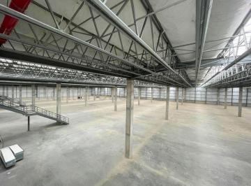 Bodega-Galpón-Depósito , Panamá · Galera en Venta en Don Bosco. 26 - 5903.