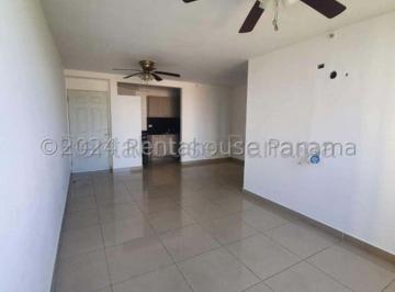 Apartamento de 2 habitaciones, Panamá · Venta de Apartamento en Condado del Rey 26lbr1904
