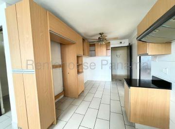 Apartamento de 3 habitaciones, Panamá · Apartamento en Venta en San Francisco