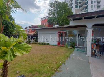 Casa de 3 habitaciones, Panamá · Casa en Venta en San Francisco