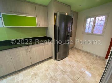 Casa de 3 habitaciones, Panamá · Casa en Venta en Pueblo Nuevo