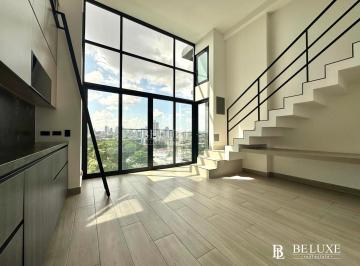 Apartamento · 49m² · 1 Recámara · 1 Estacionamientos · Alquiler de Apartamento Linea Blanca PH Dovle, Coco del Mar (3)