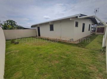 Casa de 2 habitaciones, La Chorrera · Casa en Venta en La Chorrera
